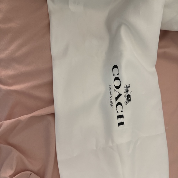 Coach Juliet Shoulder Bag - Picture 5 of 7